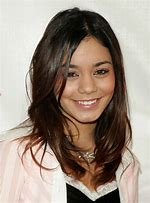 Image result for Vanessa Hudgens Brown Hair