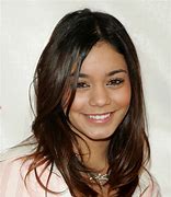 Image result for Vanessa Hudgens Dark Brown Hair