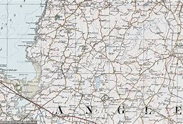 Image result for Afon Map