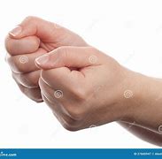 Image result for 2 Hands Gesture