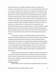 Image result for Essay Examples for 8th Graders