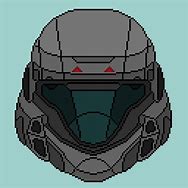 Image result for Halo 5 ODST Helmet