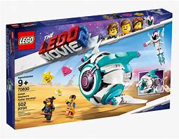 Image result for LEGO Movie 2 Sweet Mayhem