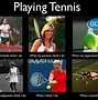 Image result for Tennis Aus. Open Memes