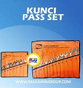 Image result for Kunci Pas 18