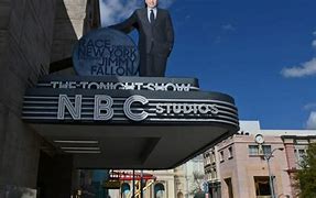 Image result for Universal Jimmy Fallon Ride Florida