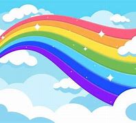 Image result for Rainbow Vectorbacground