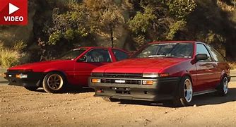 Image result for 80s Toyota Coupe