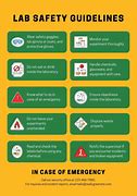 Image result for Lab Safety Pictures