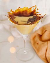 Image result for Creme Brulee Cocktail