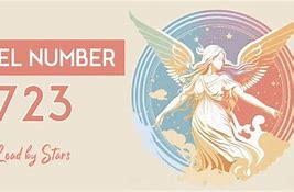 Image result for 723 Angel Number