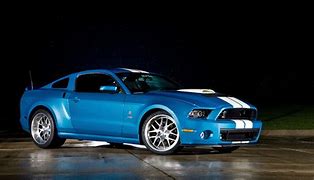 Image result for Ford Shelby GT