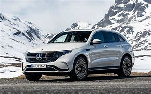 Image result for Merc Eqc AMG Line