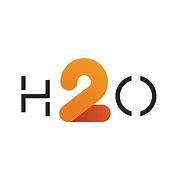 Image result for H2O Logo JPEG