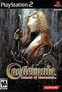 Image result for Castlevania 2 Cover Art