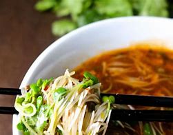 Image result for Pork Pho