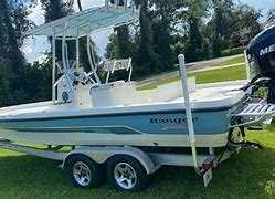 Image result for 24 FT Bayliner Boat Back