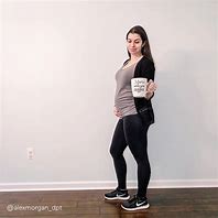 Image result for Baby Bump at 10 Weeks