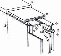 Image result for Polycarbonate Facade Detail Drawing