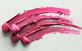 Image result for Lip Gloss Swatches with White Background