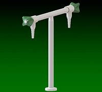 Image result for Laboratory Sink Taps