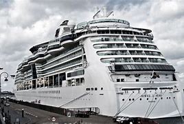 Image result for Copenhagen Cruise Terminal Map