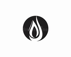 Image result for Black Fire Logo