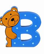 Image result for Classic Letter B