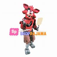 Image result for Foxy Costume