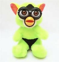 Image result for Grey Furby