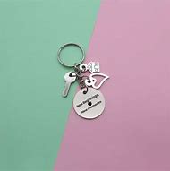 Image result for New Home Keychain