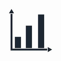 Image result for Down Graph Vector HD