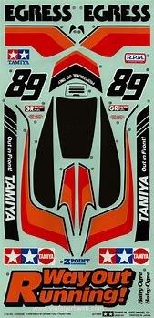 Image result for Tamiya Decals