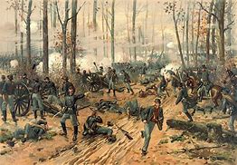 Image result for Battle of Shiloh