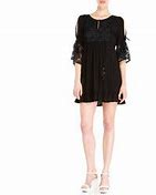 Image result for Extremely Low Cut Peasant Dress