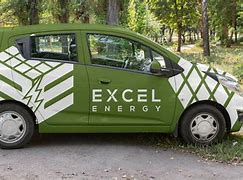 Image result for Excel Energy Logo