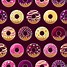 Image result for Donut Texture Map