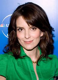 Image result for Tina Fey