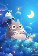 Image result for Totoro Cute