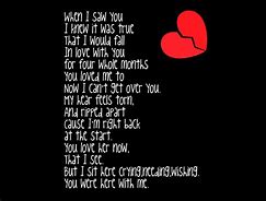 Image result for Really Sad Break Up Quotes