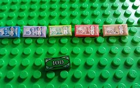 Image result for LEGO $1