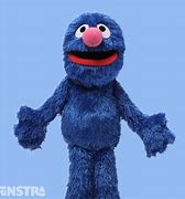 Image result for Grover Plush Toy