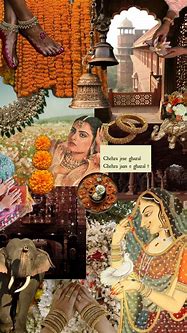 Image result for Indian Aesthetic