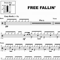 Image result for Free Printable Drum Sheet Music