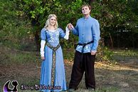 Image result for Medieval Couple