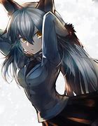 Image result for Anime Fox Girl 1080X1080