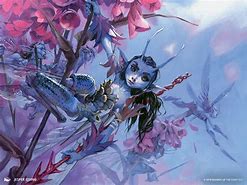 Image result for Magic Thug Art