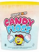 Image result for Candy Floss Sign