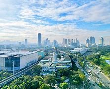 Image result for Aerial View of Manila