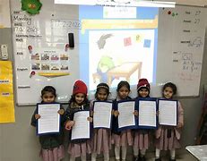 Image result for Handwriting Competition for Kindergarten